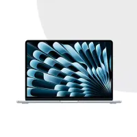 MacBook Air 13 M4 10-Core CPU 8-Core GPU 16GB Ram 256GB SSD 13.6 Inch display